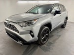 2020 Toyota RAV4 Hybrid Base