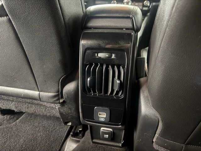 2023 Jeep Compass (RED) Edition