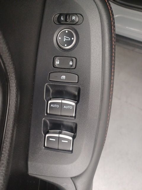 2025 Honda HR-V 2WD SPORT