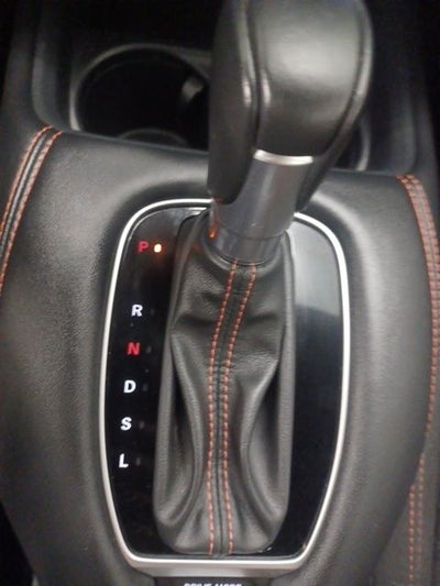 2025 Honda HR-V 2WD SPORT