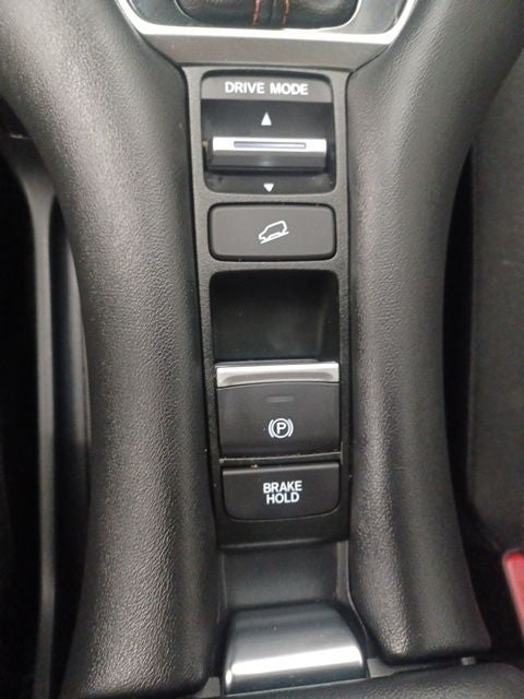 2025 Honda HR-V 2WD SPORT