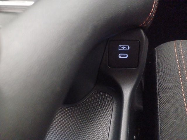 2025 Honda HR-V 2WD SPORT
