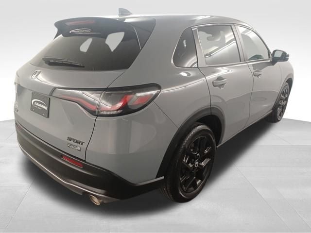 2025 Honda HR-V 2WD SPORT