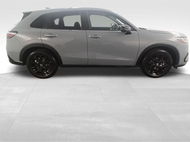 2025 Honda HR-V 2WD SPORT