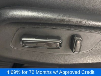 2026 Honda HR-V 2WD EX-L