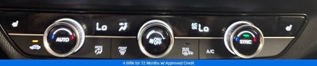 2026 Honda HR-V 2WD EX-L