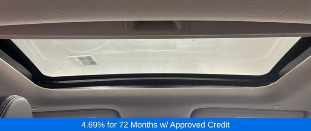 2026 Honda HR-V 2WD EX-L