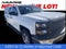 2015 Chevrolet Silverado 1500 Work Truck