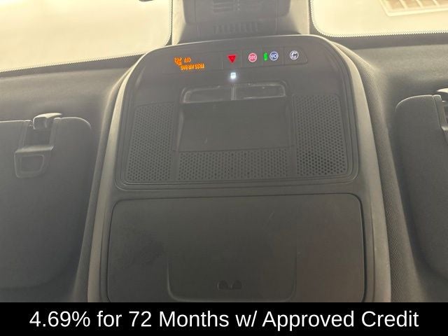 2025 Chevrolet Equinox FWD LT — photo 31
