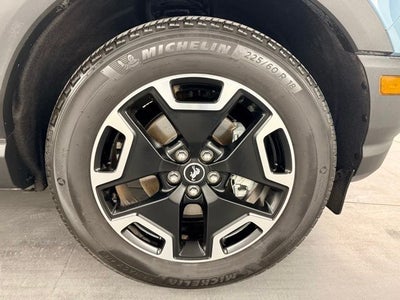 2025 Chevrolet Equinox AWD RS