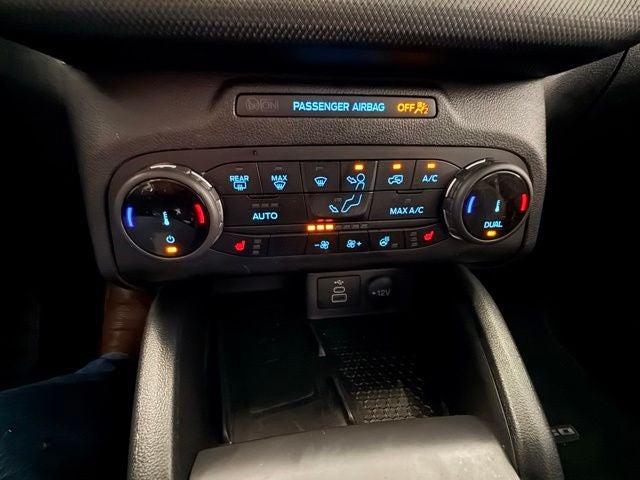 2025 Chevrolet Equinox AWD RS