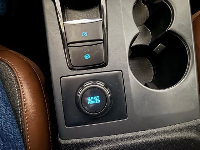 2025 Chevrolet Equinox AWD RS