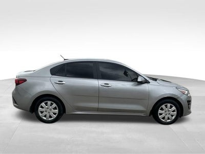 2023 Kia Rio S