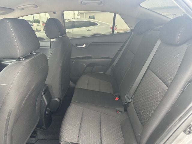 2023 Kia Rio S