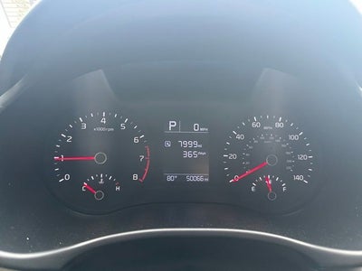 2023 Kia Rio S