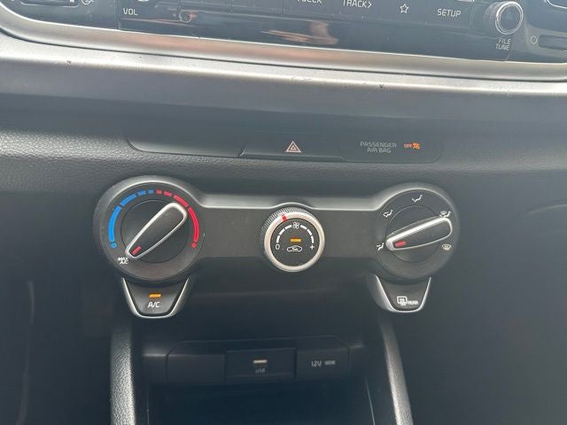 2023 Kia Rio S