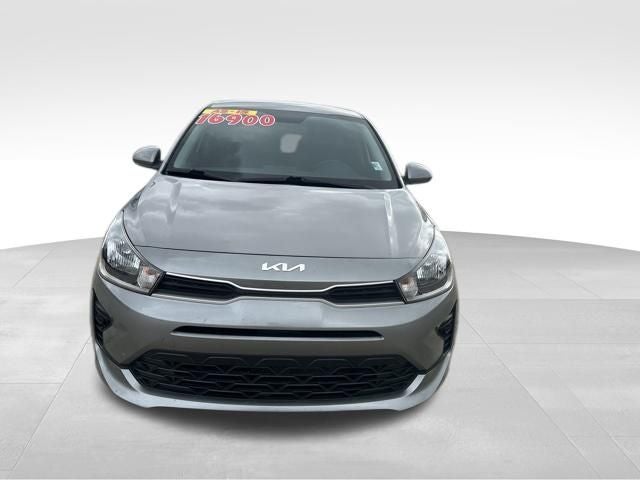 2023 Kia Rio S