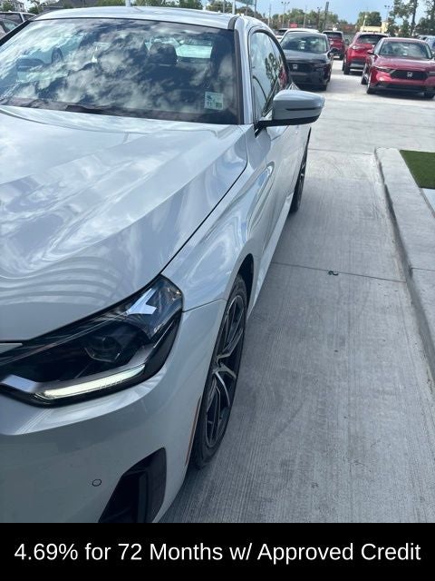 2025 BMW 2 Series 230i xDrive
