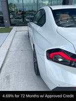 2025 BMW 2 Series 230i xDrive