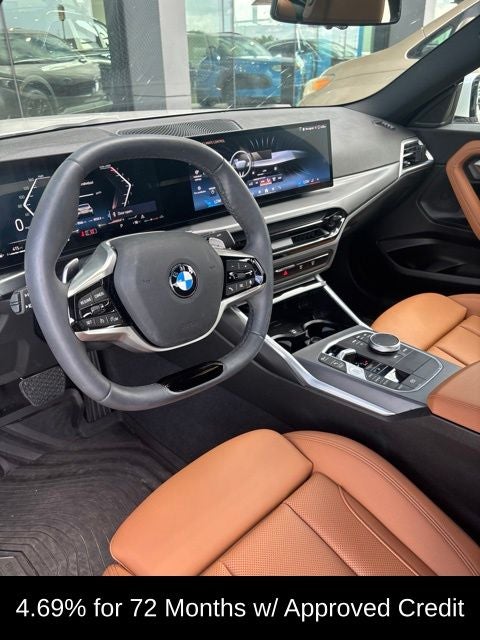 2025 BMW 2 Series 230i xDrive