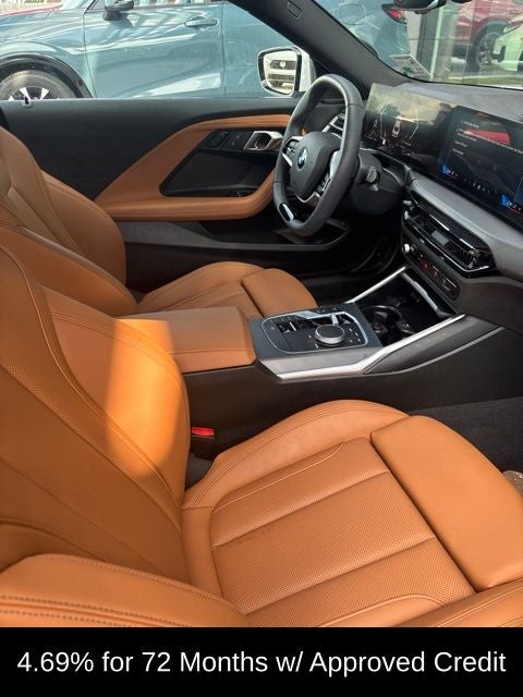 2025 BMW 2 Series 230i xDrive