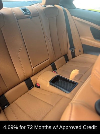 2025 BMW 2 Series 230i xDrive