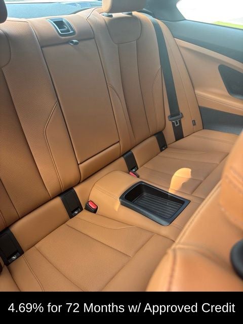 2025 BMW 2 Series 230i xDrive
