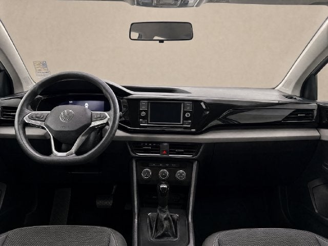2022 Volkswagen Taos S