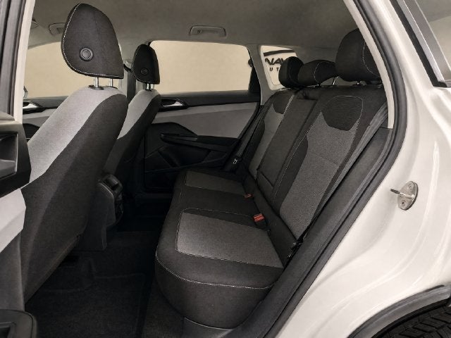 2022 Volkswagen Taos S