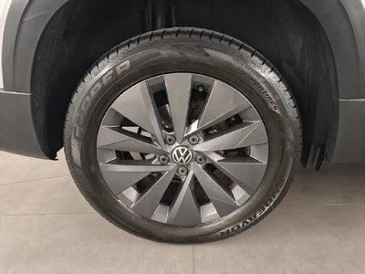 2022 Volkswagen Taos S