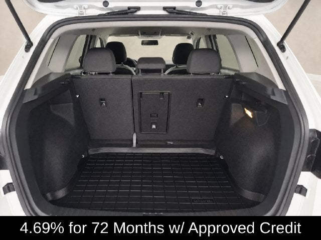 2022 Volkswagen Taos S