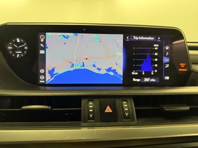 2021 Lexus ES ES 350 F SPORT