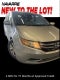 2017 Honda Odyssey Base