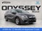 2020 Honda Odyssey Base