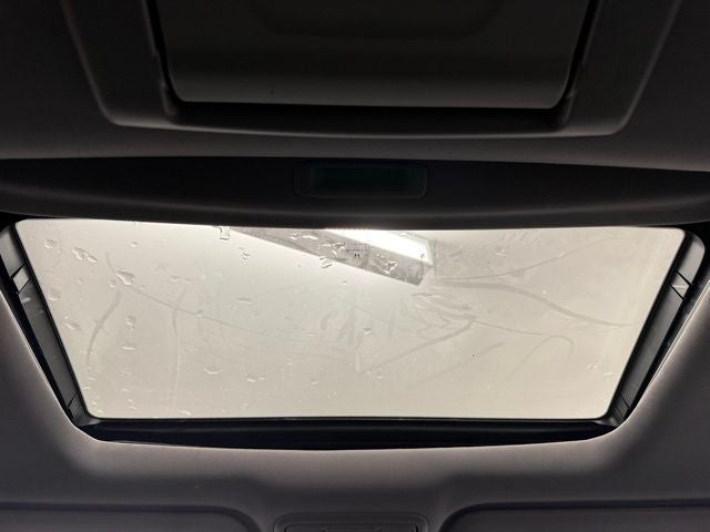 2018 Honda Odyssey Base