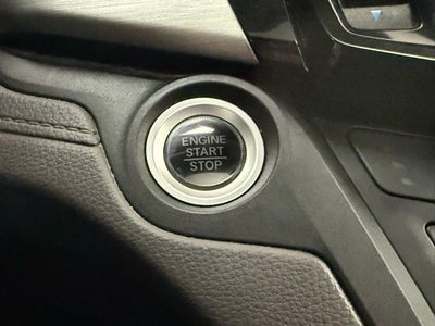 2018 Honda Odyssey Base