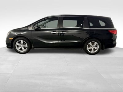 2018 Honda Odyssey Base