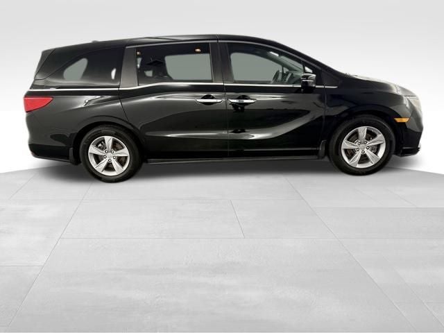 2018 Honda Odyssey Base