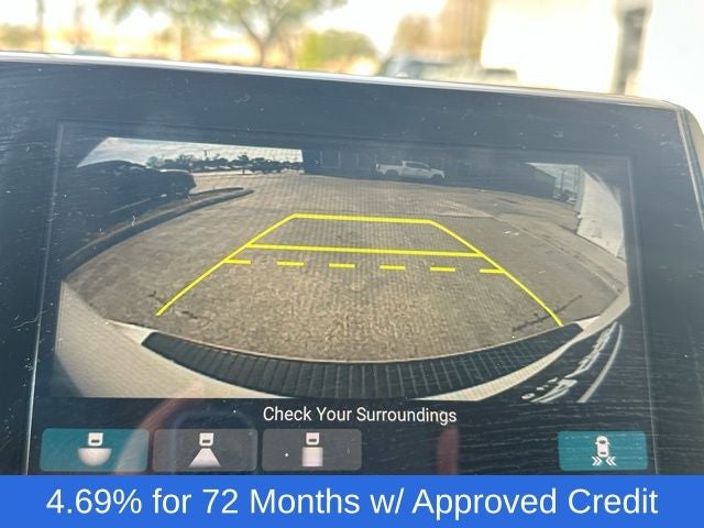 2019 Honda Odyssey Base