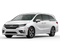 2020 Honda Odyssey Elite