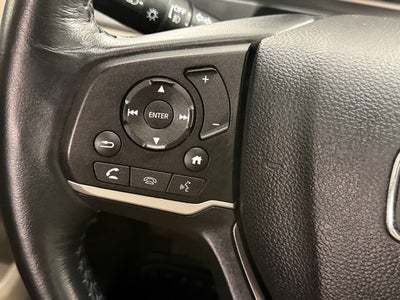 2019 Honda Pilot 2WD EX-L with Navigation and Rear Entertainment System