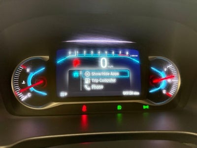 2019 Honda Pilot 2WD EX-L with Navigation and Rear Entertainment System