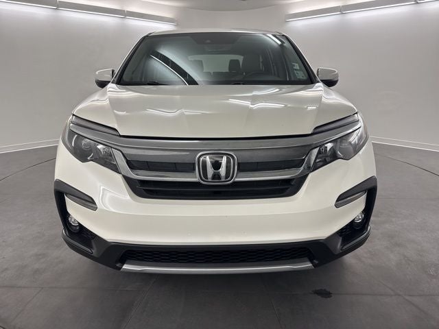 2019 Honda Pilot 2WD EX-L with Navigation and Rear Entertainment System