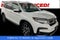 2022 Honda Pilot Elite