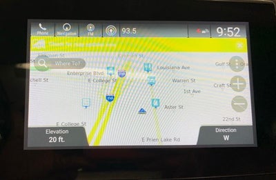 2022 Honda Pilot Elite