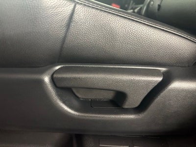 2022 Honda Passport 2WD EX-L