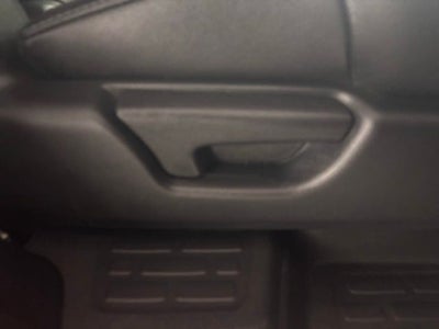 2022 Honda Passport 2WD EX-L