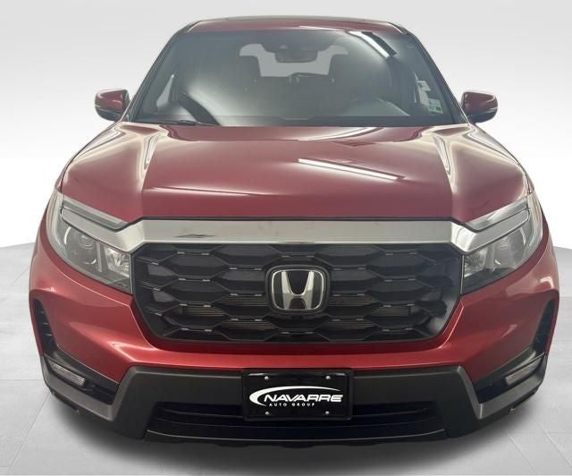 2022 Honda Passport 2WD EX-L