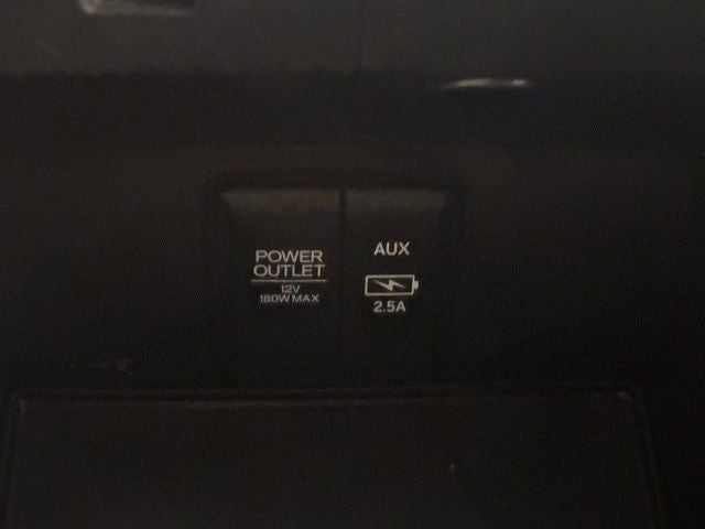 2022 Honda Passport 2WD EX-L