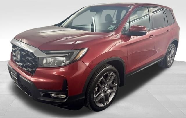 2022 Honda Passport 2WD EX-L